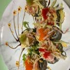 Best Vegas Roll in Horseheads, NY