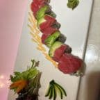 Best Red Dragon Roll in Horseheads, NY